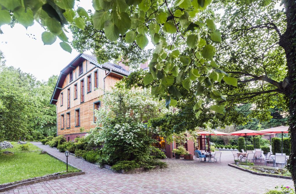 Hotel Magnes Schreiberhau Exterior foto